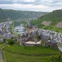 Château Reichsburg Cochem