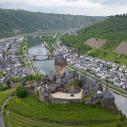 Château Reichsburg Cochem