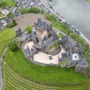 Château Reichsburg Cochem