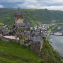 Château Reichsburg Cochem