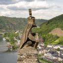 Château Reichsburg Cochem