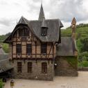 Château Reichsburg Cochem