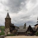 Château Reichsburg Cochem