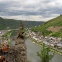 Château Reichsburg Cochem