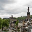 Cochem centre ville