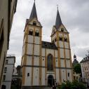 Eglise Florinskirche (St Florin)
