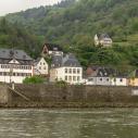 Rhin entre Coblence et Bingen
