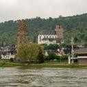 Rhin entre Coblence et Bingen