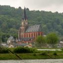 Rhin entre Coblence et Bingen