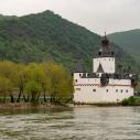 Château de Pfalzgrafenstein