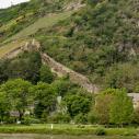 Rhin entre Coblence et Bingen