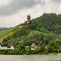 Rhin entre Coblence et Bingen