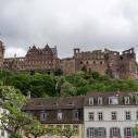 Château de Heidelberg
