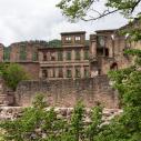 Château de Heidelberg