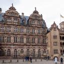 Château de Heidelberg