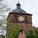 Château de Heidelberg