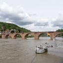 vieux pont heidelberg