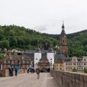 vieux pont heidelberg