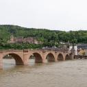 vieux pont heidelberg