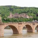 vieux pont heidelberg