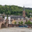 vieux pont heidelberg
