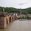 vieux pont heidelberg