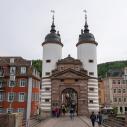vieux pont heidelberg