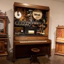 Musée des instruments de musique mécaniques