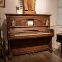 Musée des instruments de musique mécaniques