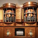 Musée des instruments de musique mécaniques