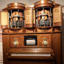Musée des instruments de musique mécaniques