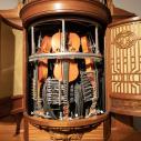 Musée des instruments de musique mécaniques