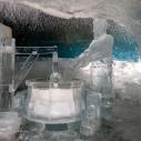 Matterhorn Glacier Paradise - Palais de glace