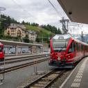 Bernina Express