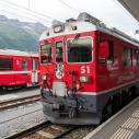 Bernina Express