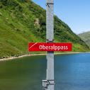 Lac du l'Oberalppass