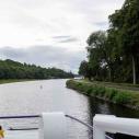 Caledonian canal