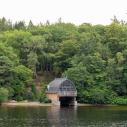Boat house