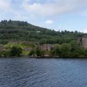 Urquhart castle