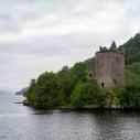 Urquhart castle