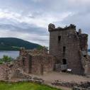 Urquhart castle