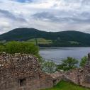Urquhart castle