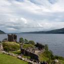 Urquhart castle
