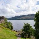 Urquhart castle