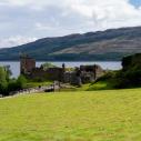 Urquhart castle