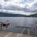 Loch Ness lifeboat station