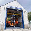 Loch Ness lifeboat station