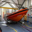 Loch Ness lifeboat