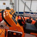 Loch Ness lifeboat