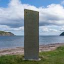 Cromarty memorial